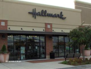 Lynn's 2025 hallmark shop